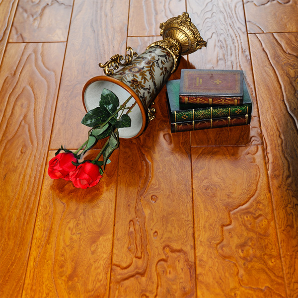 歐派實木多層地板