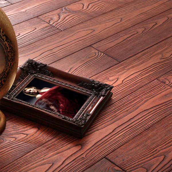 歐派實(shí)木地板