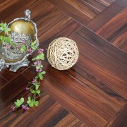 OPD-R001黑酸枝 多層實木地板