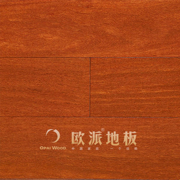 歐派地板