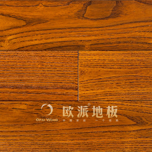 歐派地板