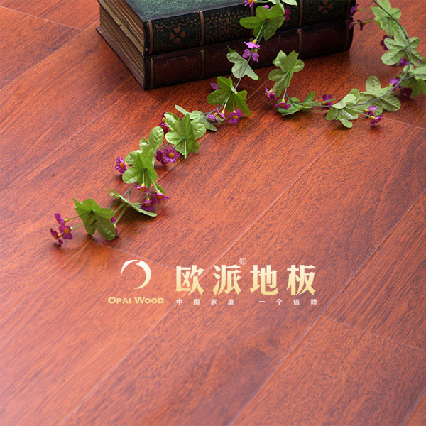 強(qiáng)化地板