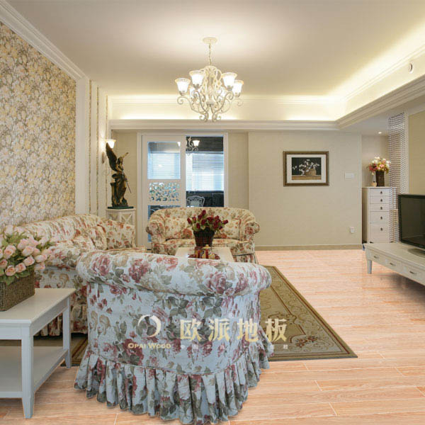 實(shí)木復(fù)合地板