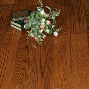 OP-G748紅橡實木地板