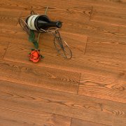 OP-G816白蠟木實木地板