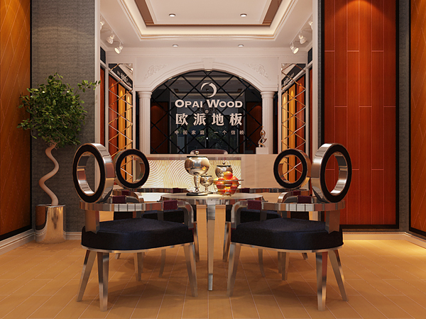 六盤水地板加盟