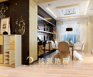 為什么木地板更受消費(fèi)者喜愛？