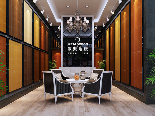 寶應(yīng)地板加盟