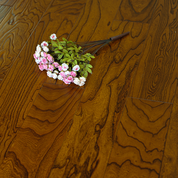 歐派多層實木地板