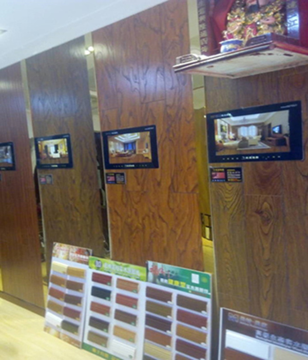 歐派地板周年慶