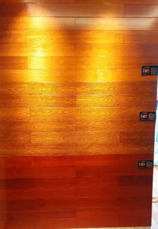 歐派地板周年慶活動