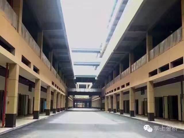 湘江金橋國際市場