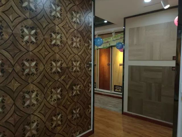 歐派地板專(zhuān)賣(mài)店
