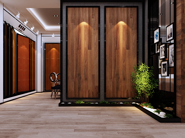 石家莊地板加盟