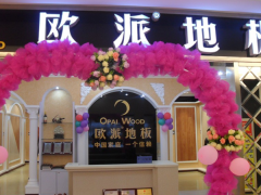 山東萊陽(yáng)歐派地板專(zhuān)賣(mài)店11.18特惠活動(dòng)