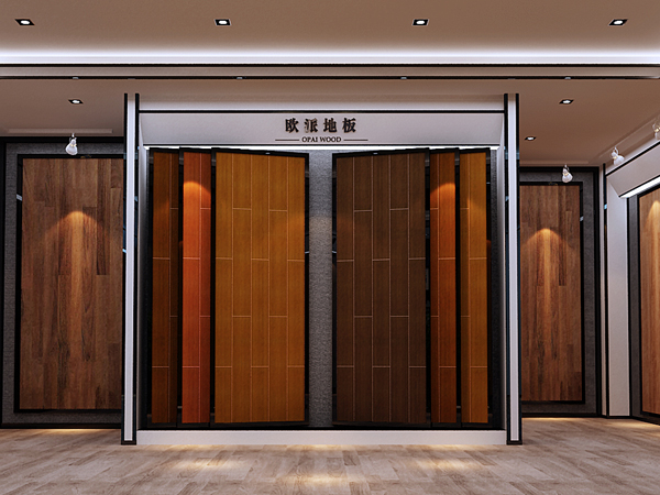 漢中木地板品牌