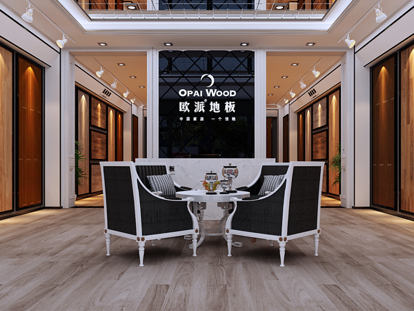 云南木地板品牌