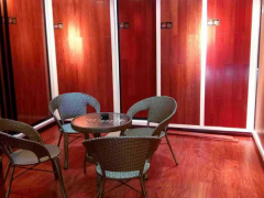 西充歐派地板品牌加盟店