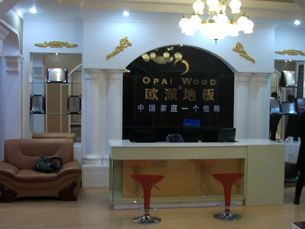 淮南木地板品牌