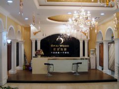 得勝歐派地板品牌加盟店