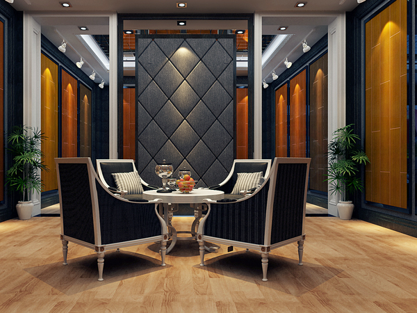 云陽(yáng)木地板品牌