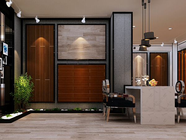 福泉木地板品牌