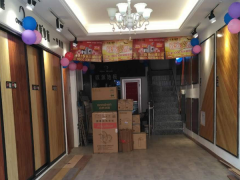 安徽明光歐派地板315活動(dòng)