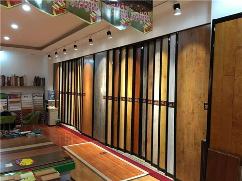 歐派地板團(tuán)購(gòu)嘉年華