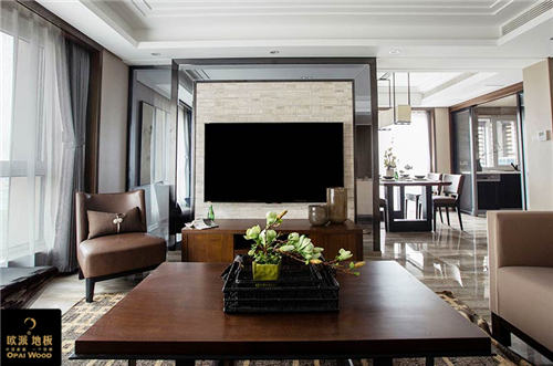 歐派地板屬于幾線品牌？