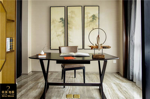 歐派地板屬于幾線品牌？