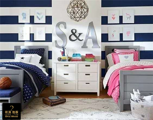 強(qiáng)化地板的優(yōu)點(diǎn)全解析