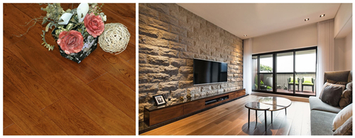 家裝木地板究竟該如何確定?