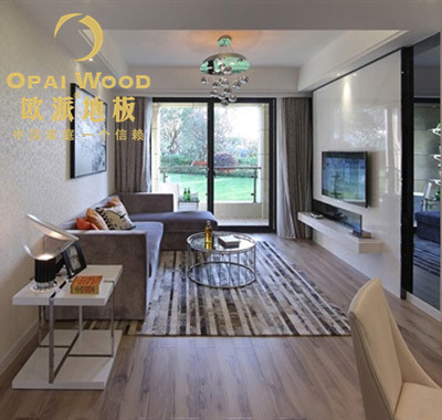 木地板安裝的細節(jié)準備工作