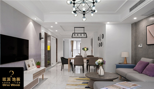 木地板飾漆好壞如何看？