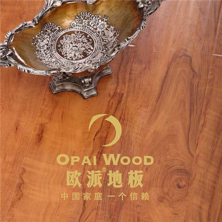 地板尺寸過大未必是好事