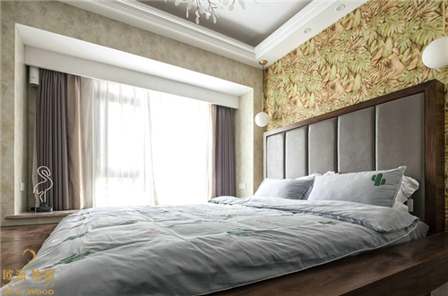 實(shí)木地板選購誤區(qū)