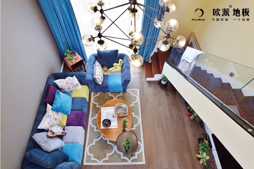 地板重量與品質(zhì)沒有關(guān)系