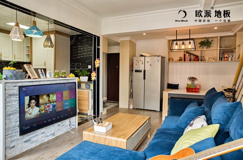 木地板的輔料成為“地雷”