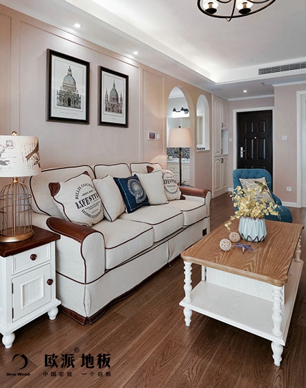 地板這樣會出現“絕境”