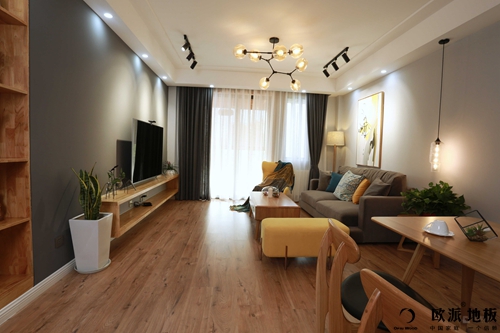 實木地板的優勢有哪些