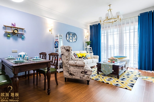 木地板產生的甲醛怎么清除