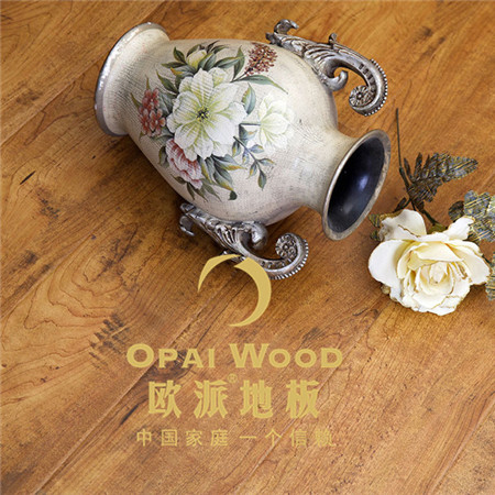 歐派地板