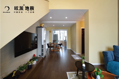 實(shí)木多層地板優(yōu)勢(shì)