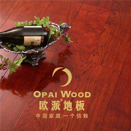 歐派地板