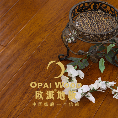 歐派地板