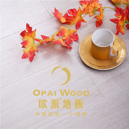 歐派地板
