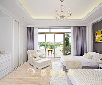 實(shí)木復(fù)合地板知識(shí)