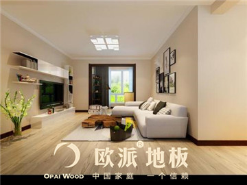 多層實木地板知識