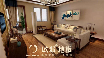 夏季木地板保養(yǎng)