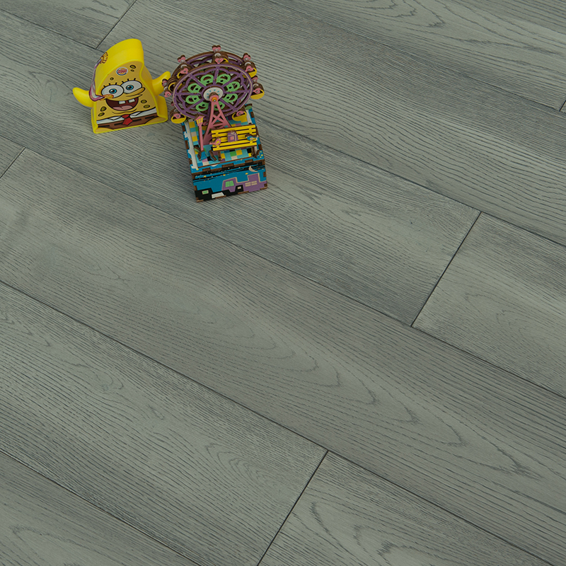 OP-GX02 橡木實木地板